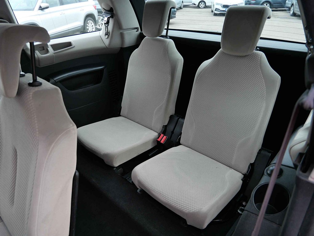 Citroën C4 Picasso 1.8i 