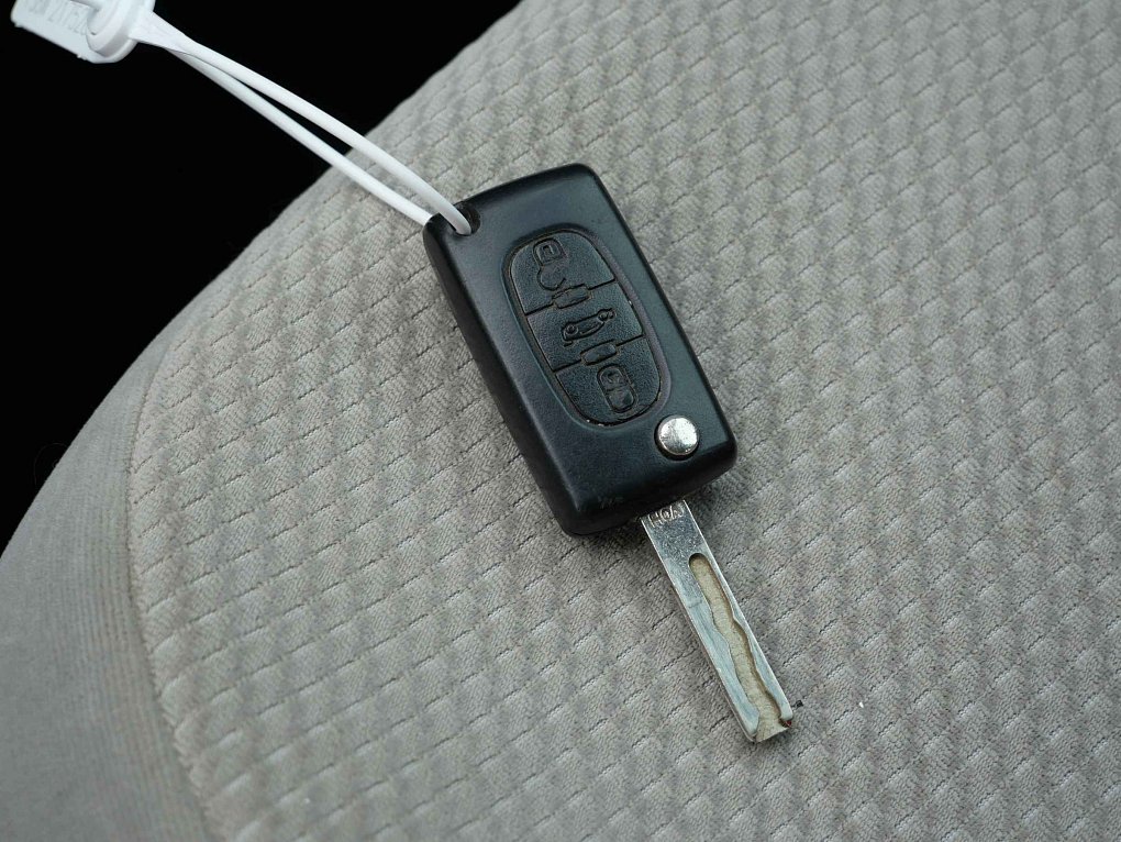 Citroën C4 Picasso 1.8i 