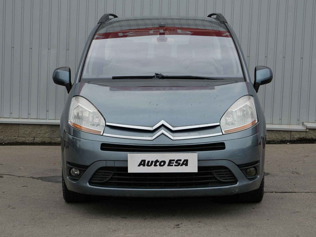 Citroën C4 Picasso 1.8i 