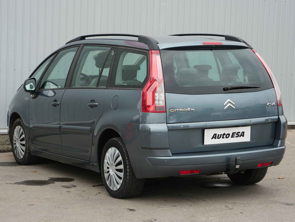Citroën C4 Picasso 1.8i 