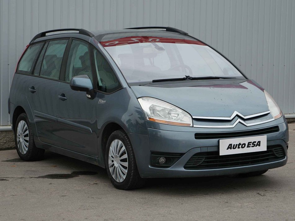 Citroën C4 Picasso 1.8i 