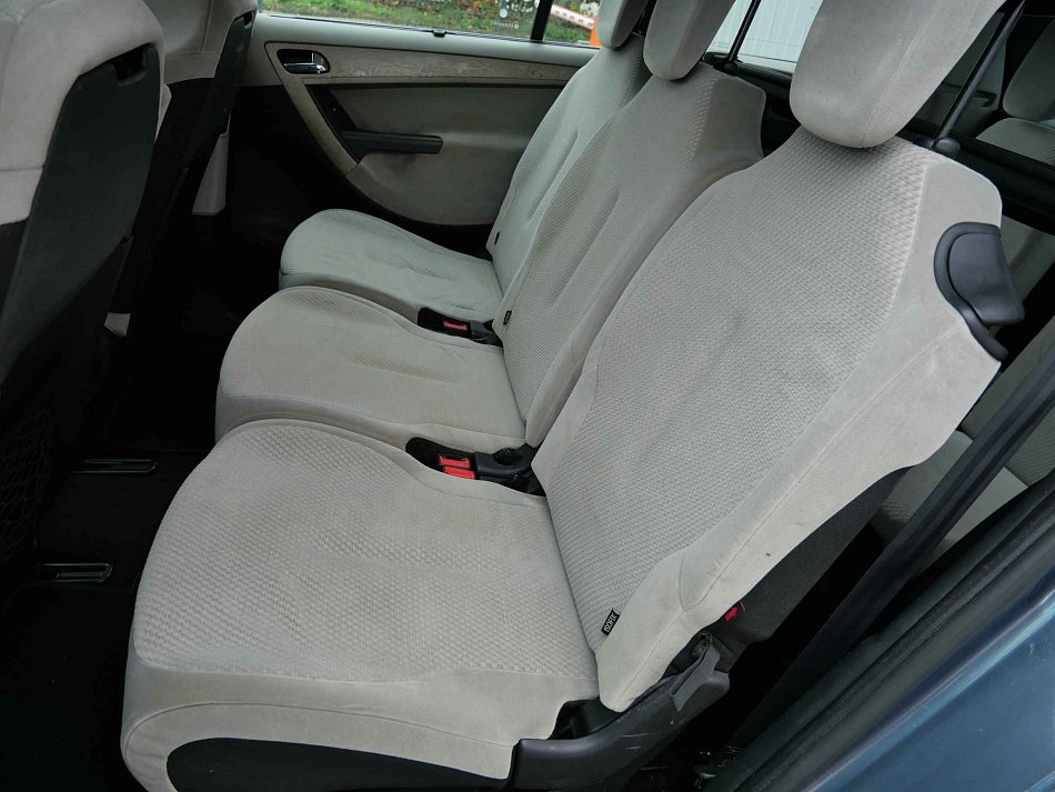 Citroën C4 Picasso 1.8i 