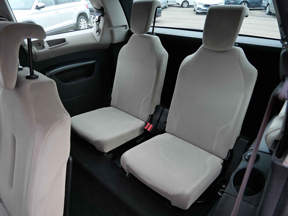 Citroën C4 Picasso 1.8i 