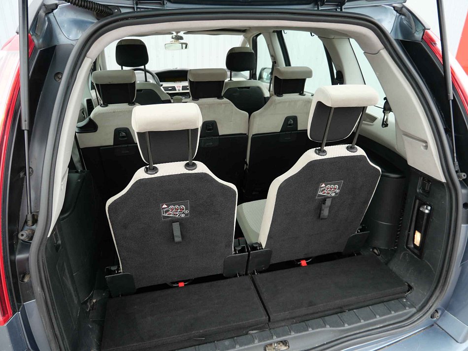 Citroën C4 Picasso 1.8i 