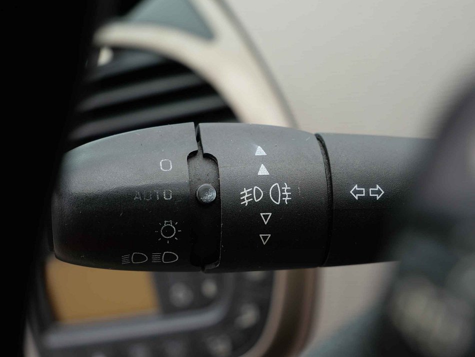 Citroën C4 Picasso 1.8i 