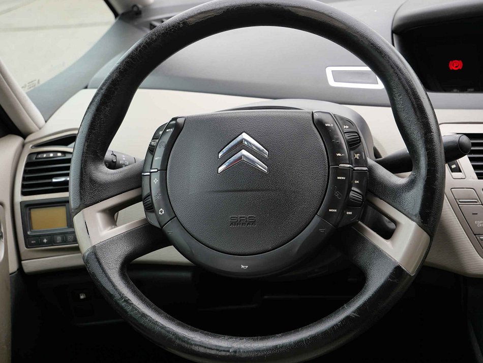 Citroën C4 Picasso 1.8i 