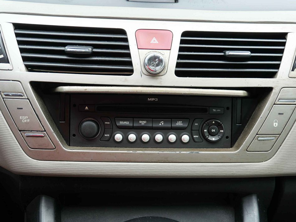 Citroën C4 Picasso 1.8i 