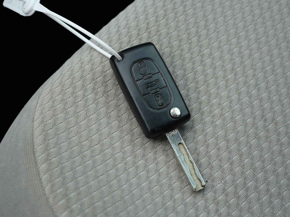 Citroën C4 Picasso 1.8i 