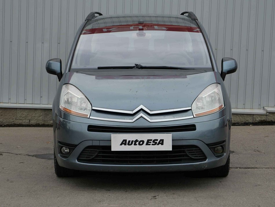 Citroën C4 Picasso 1.8i 
