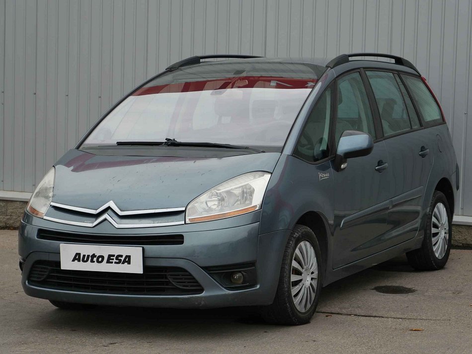 Citroën C4 Picasso 1.8i 