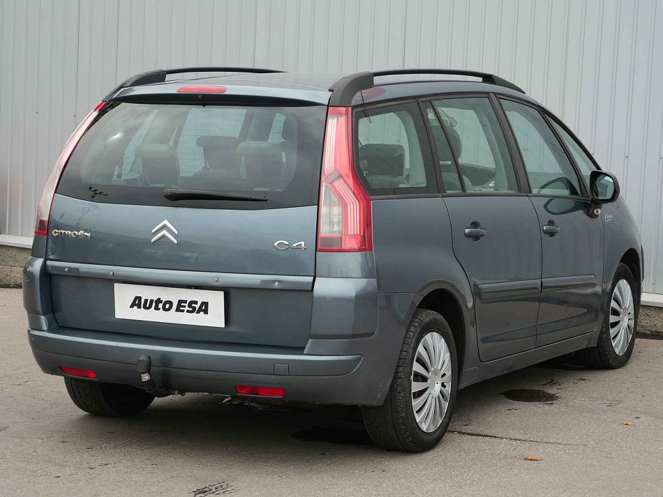 Citroën C4 Picasso 1.8i 