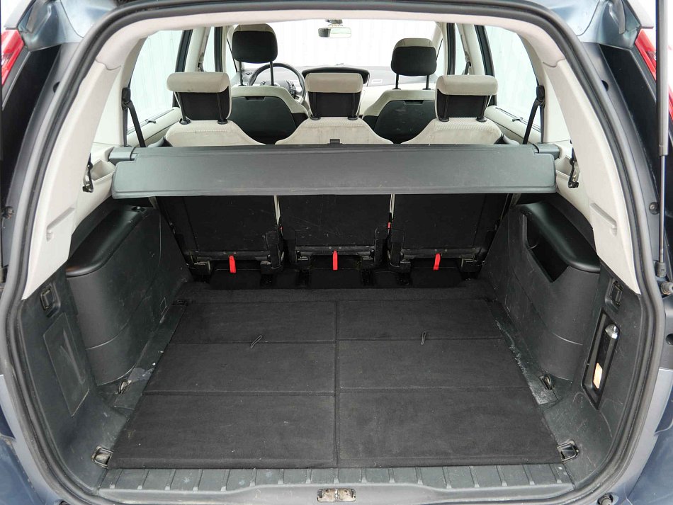 Citroën C4 Picasso 1.8i 