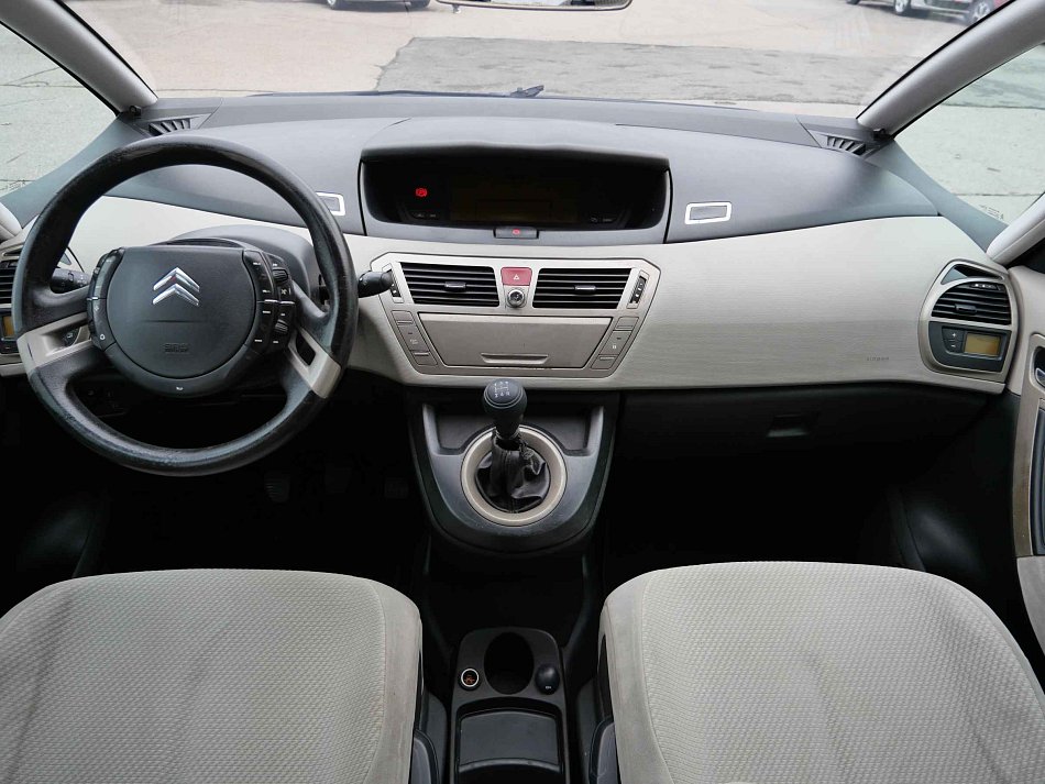 Citroën C4 Picasso 1.8i 