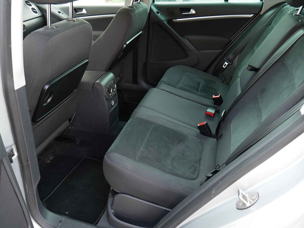 Volkswagen Tiguan 1.4 TSi 