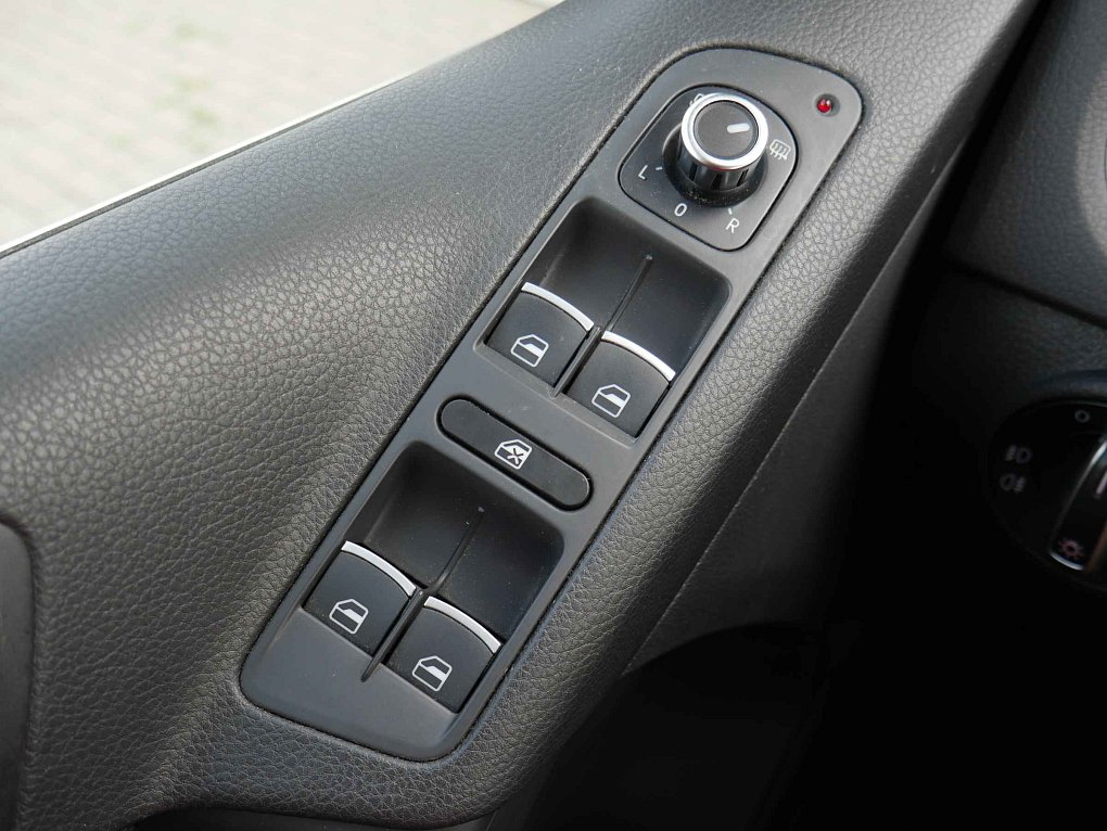 Volkswagen Tiguan 1.4 TSi 