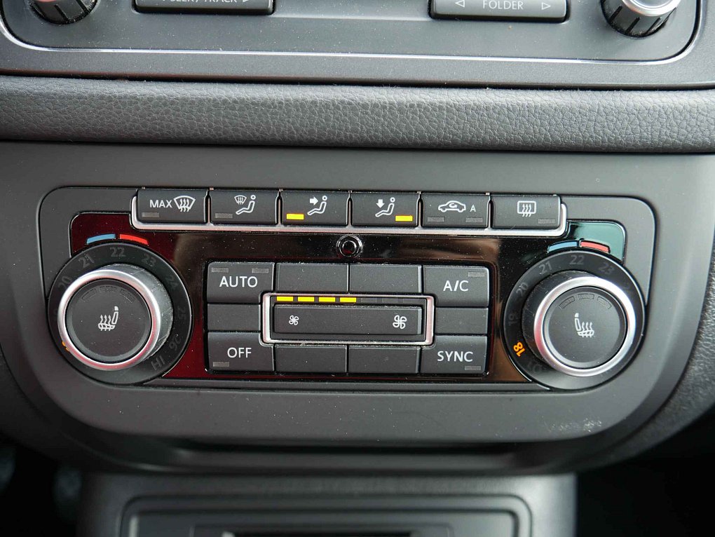 Volkswagen Tiguan 1.4 TSi 