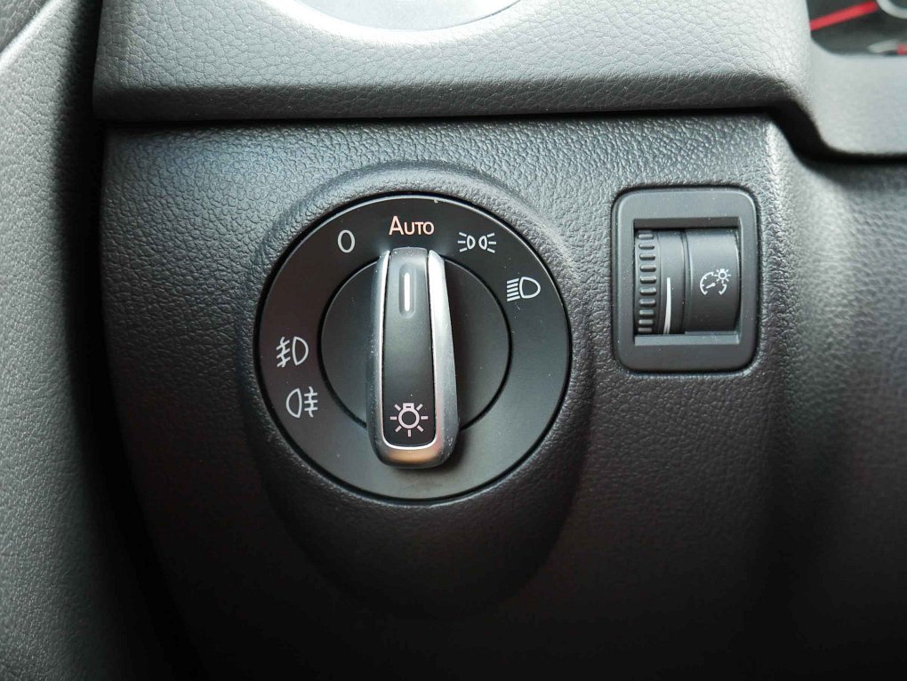 Volkswagen Tiguan 1.4 TSi 