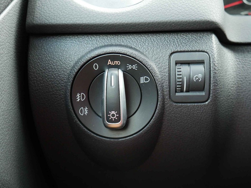 Volkswagen Tiguan 1.4 TSi 