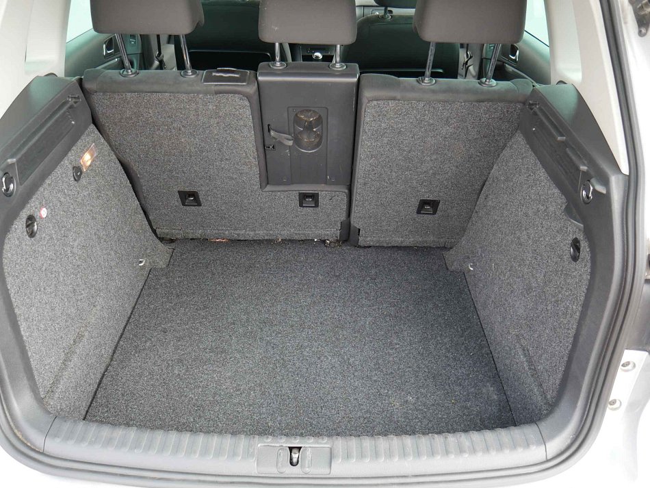 Volkswagen Tiguan 1.4 TSi 