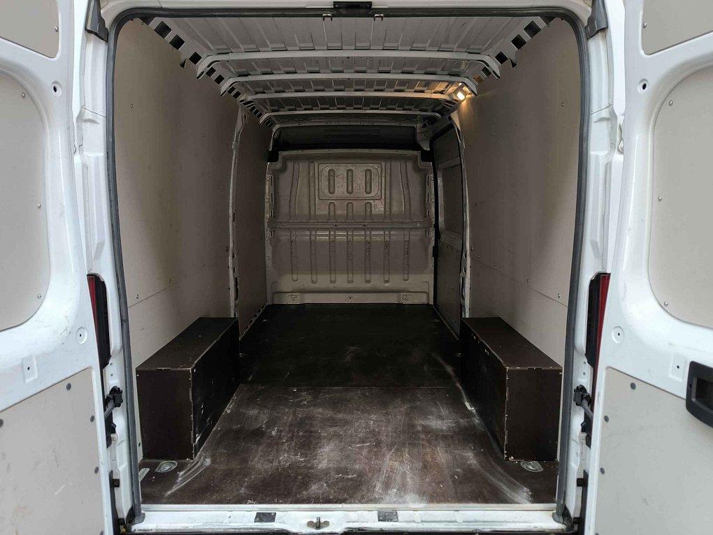 Opel Movano 2.2CDTi  L3H2