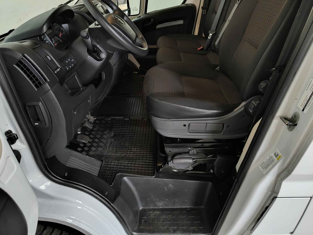 Opel Movano 2.2CDTi  L3H2