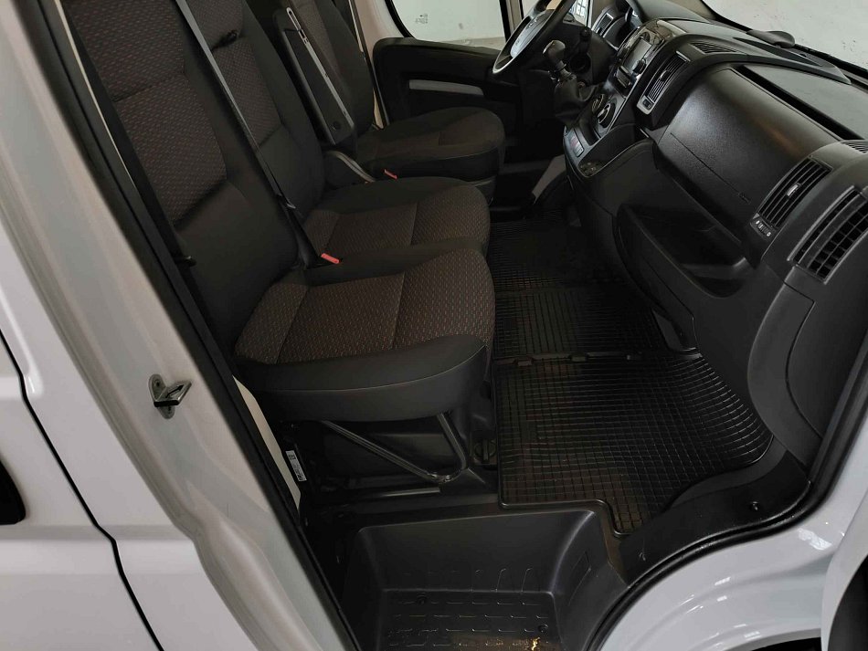 Opel Movano 2.2CDTi  L3H2