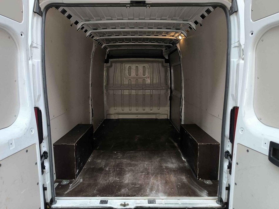 Opel Movano 2.2CDTi  L3H2