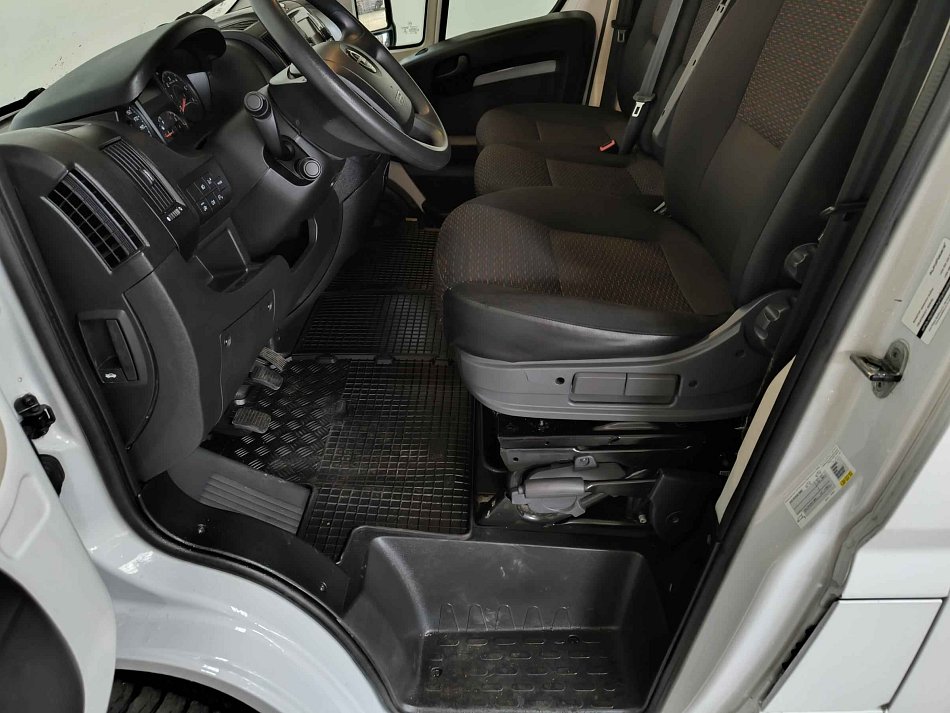 Opel Movano 2.2CDTi  L3H2
