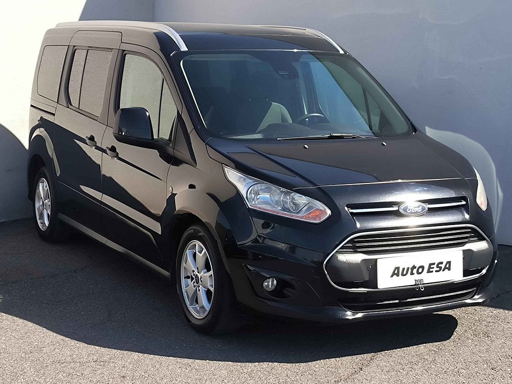 Ford Tourneo Connect 1.6TDCi Titanium MAXi