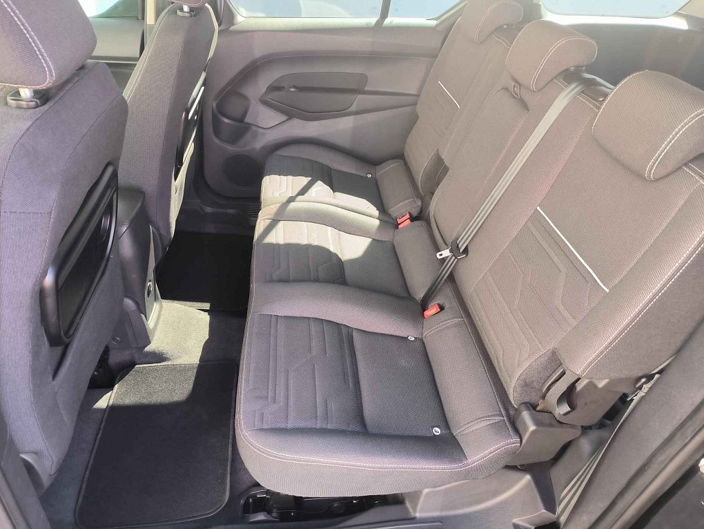 Ford Tourneo Connect 1.6TDCi Titanium MAXi