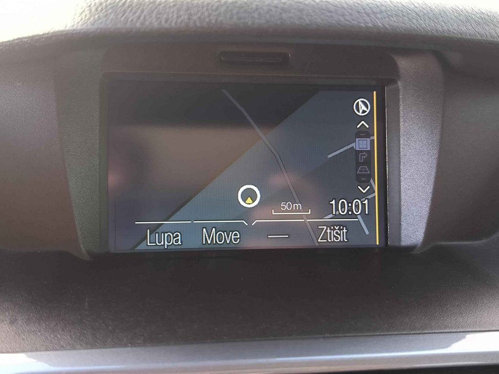 Ford Tourneo Connect 1.6TDCi Titanium MAXi