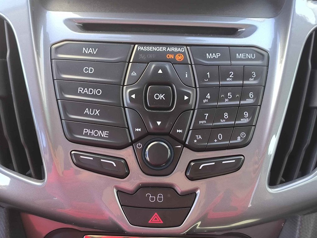 Ford Tourneo Connect 1.6TDCi Titanium MAXi