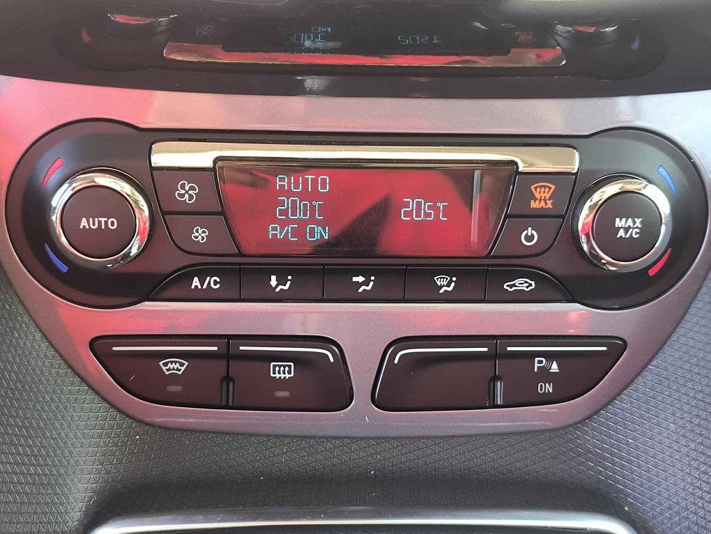 Ford Tourneo Connect 1.6TDCi Titanium MAXi