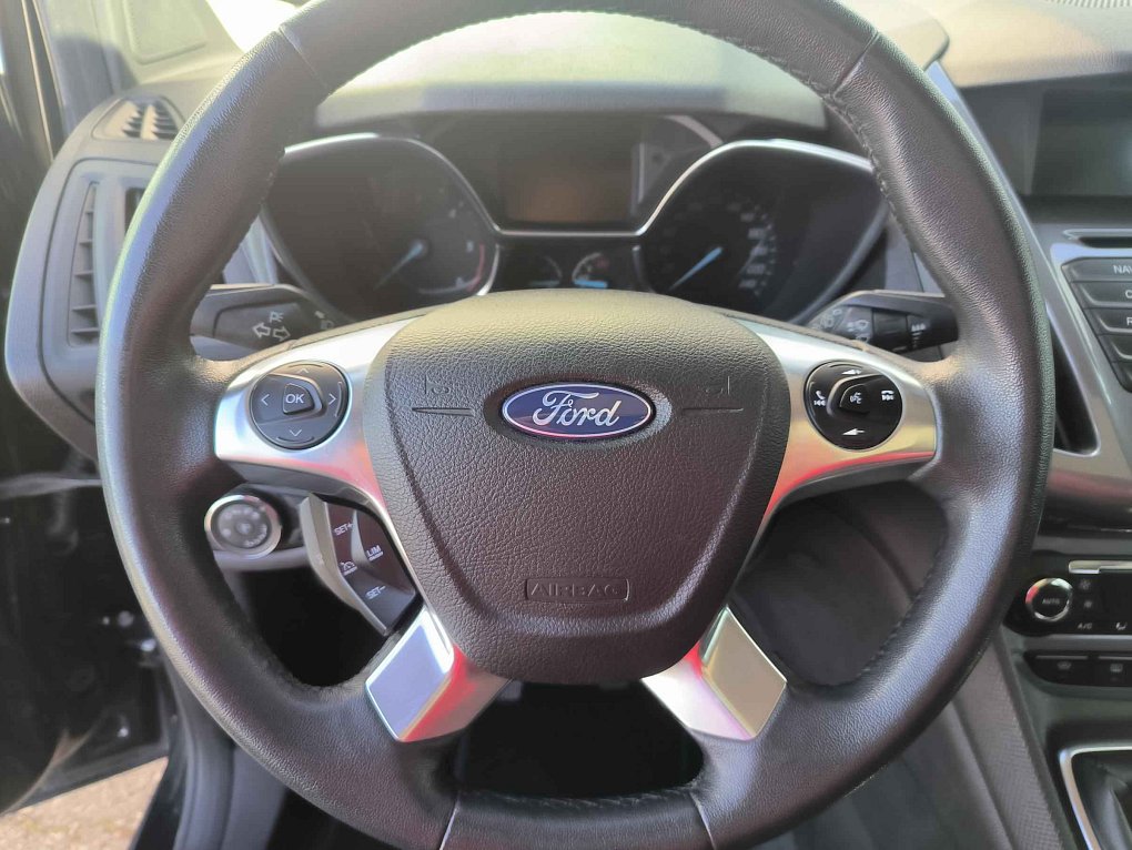 Ford Tourneo Connect 1.6TDCi Titanium MAXi