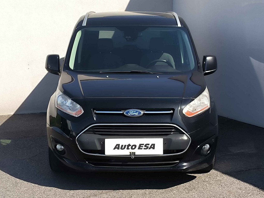 Ford Tourneo Connect 1.6TDCi Titanium MAXi