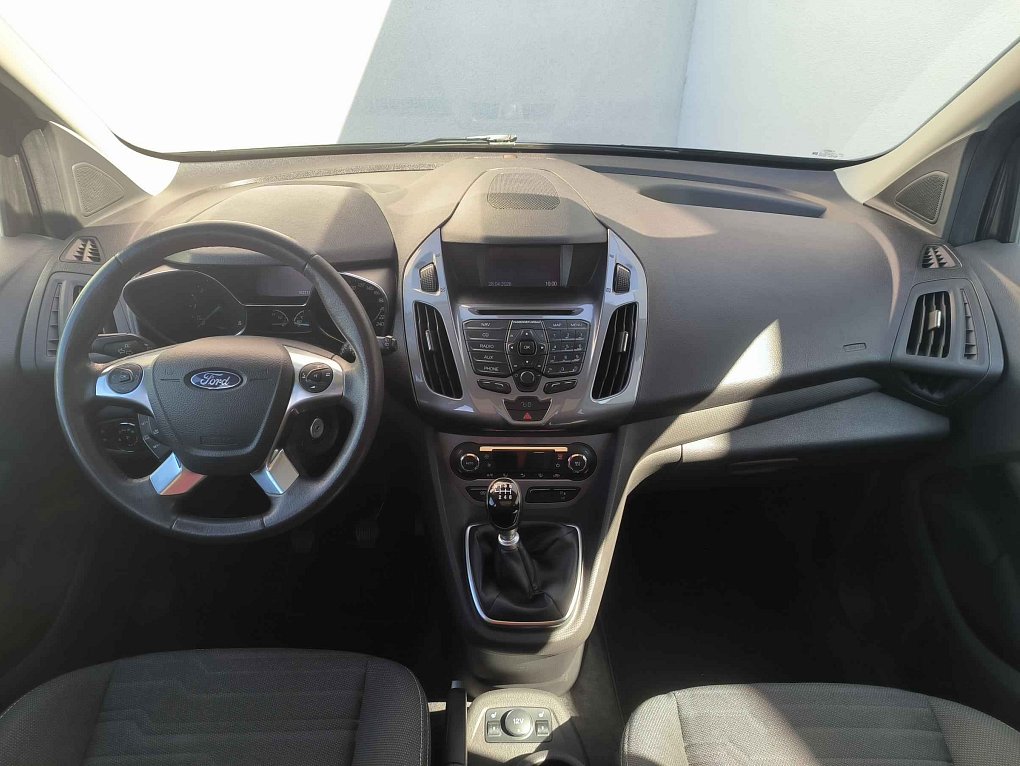 Ford Tourneo Connect 1.6TDCi Titanium MAXi