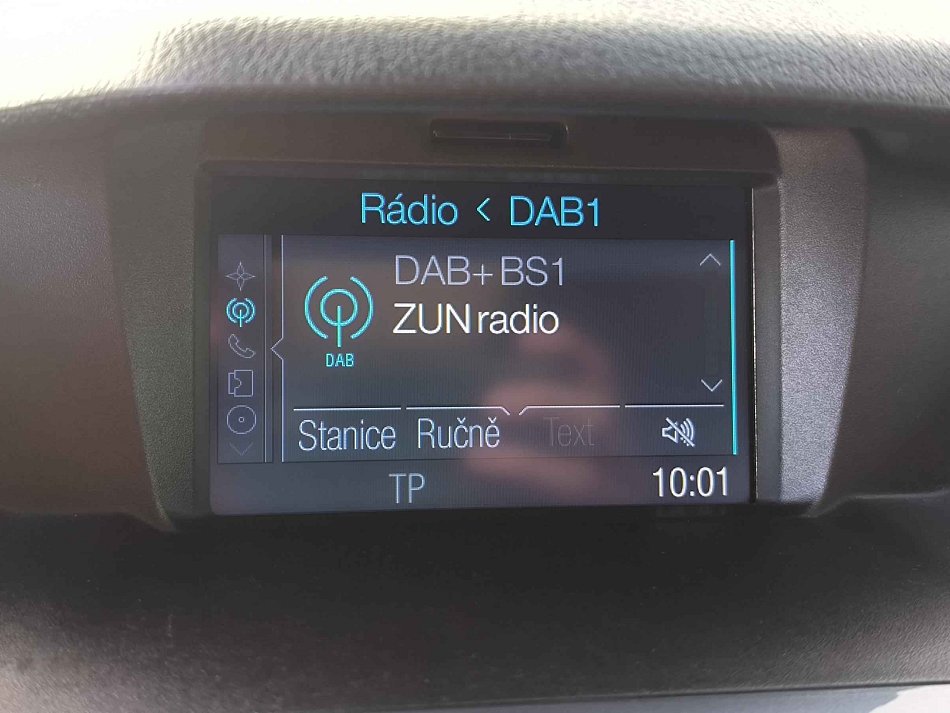 Ford Tourneo Connect 1.6TDCi Titanium MAXi