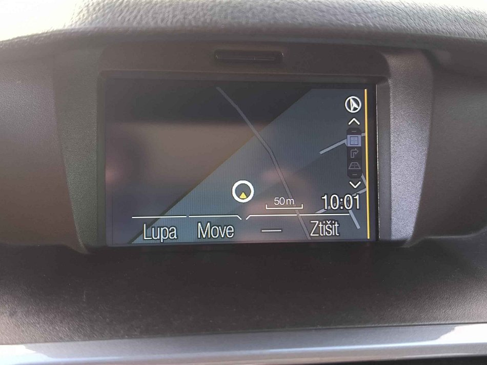 Ford Tourneo Connect 1.6TDCi Titanium MAXi