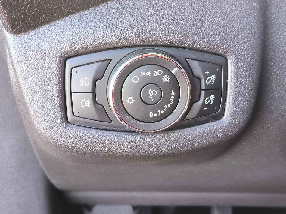 Ford Tourneo Connect 1.6TDCi Titanium MAXi