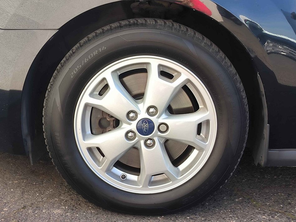 Ford Tourneo Connect 1.6TDCi Titanium MAXi