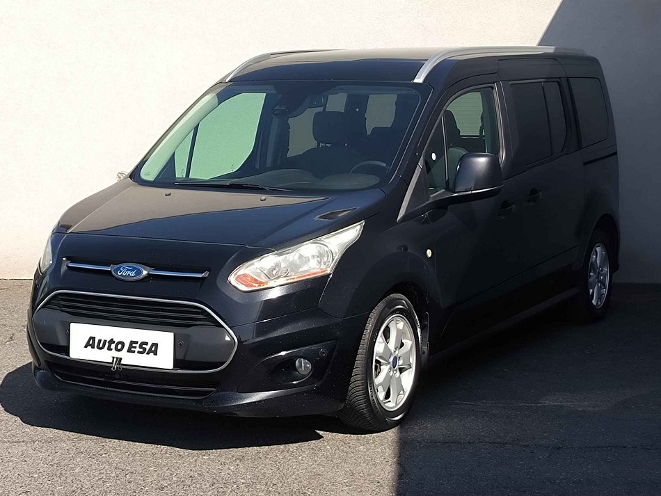 Ford Tourneo Connect 1.6TDCi Titanium MAXi