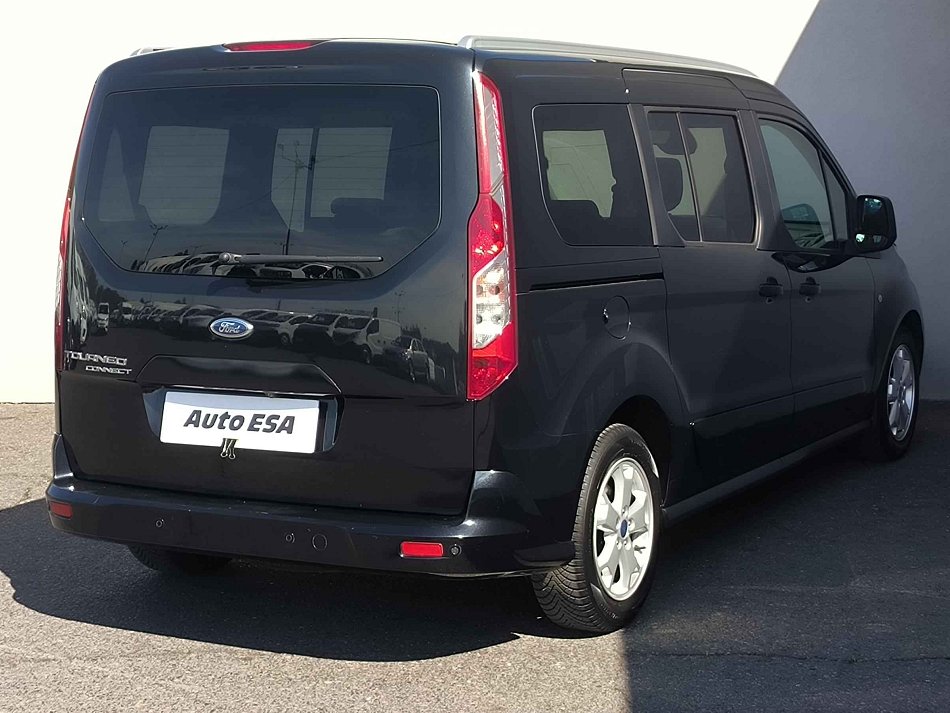 Ford Tourneo Connect 1.6TDCi Titanium MAXi