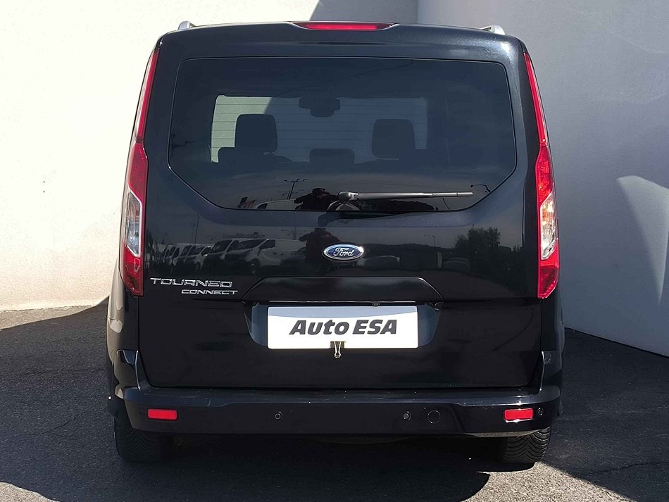 Ford Tourneo Connect 1.6TDCi Titanium MAXi