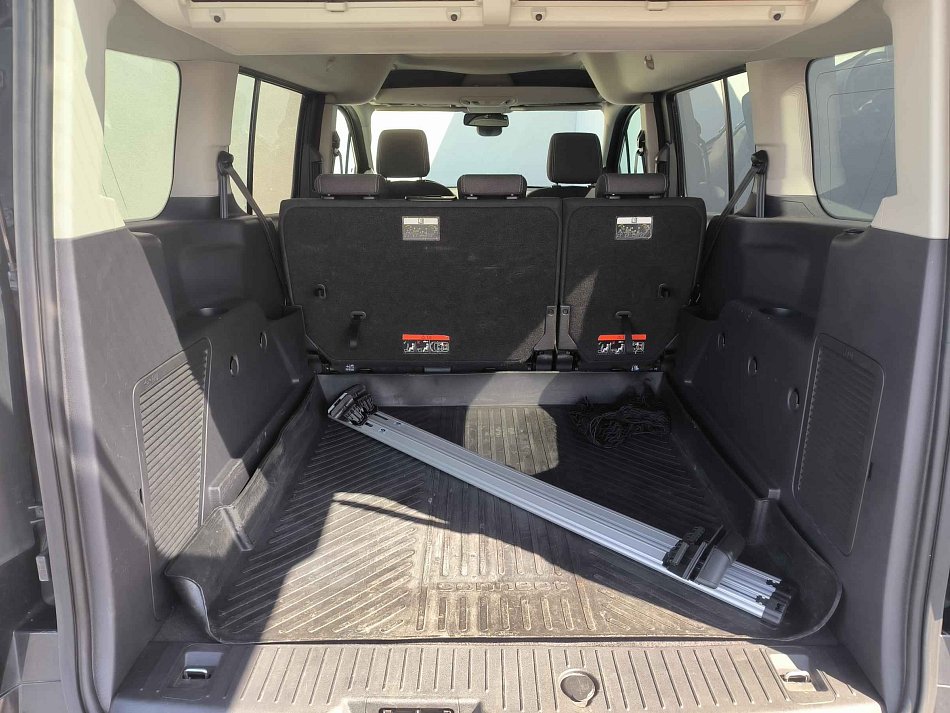 Ford Tourneo Connect 1.6TDCi Titanium MAXi