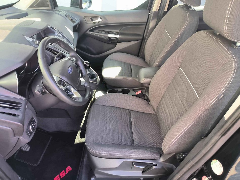 Ford Tourneo Connect 1.6TDCi Titanium MAXi