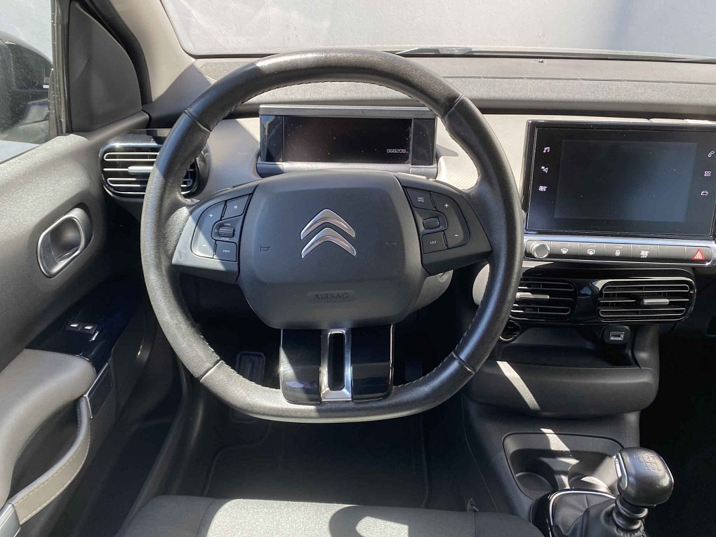 Citroën C4 Cactus 1.2PT  Origins