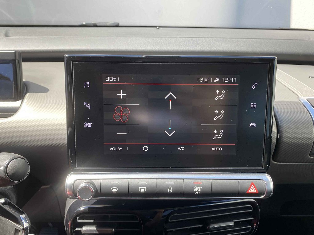 Citroën C4 Cactus 1.2PT  Origins