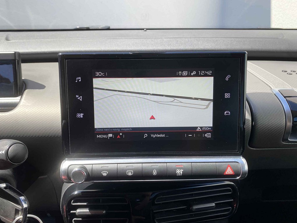 Citroën C4 Cactus 1.2PT  Origins