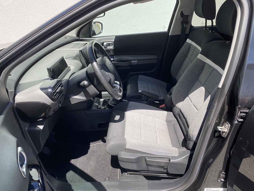 Citroën C4 Cactus 1.2PT  Origins