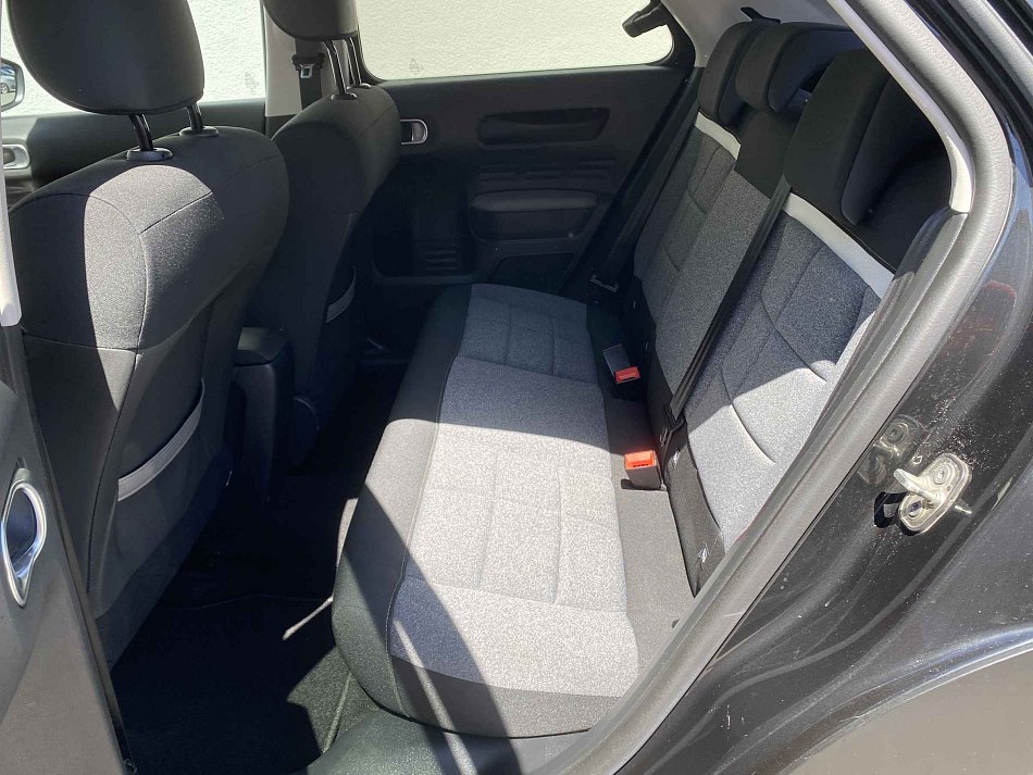 Citroën C4 Cactus 1.2PT  Origins